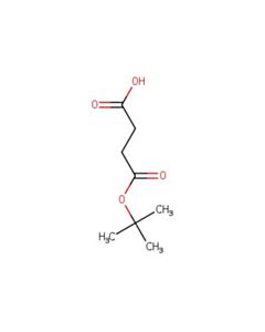 Astatech SUCCINIC ACID MONO-TERT-BUTYL ESTER; 100G; Purity 97%; MDL-MFCD00273441